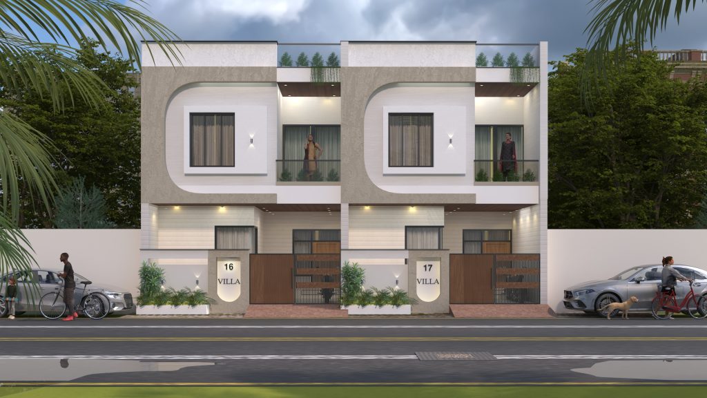 Havona Interiors & 3D images: where dreams take shape