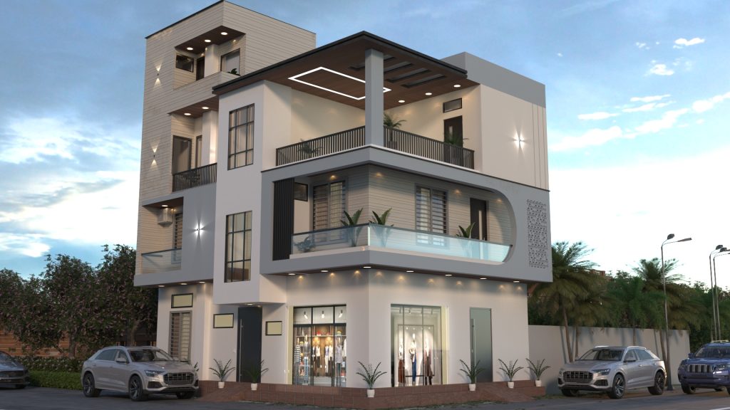 Havona Interiors & 3D images: where dreams take shape