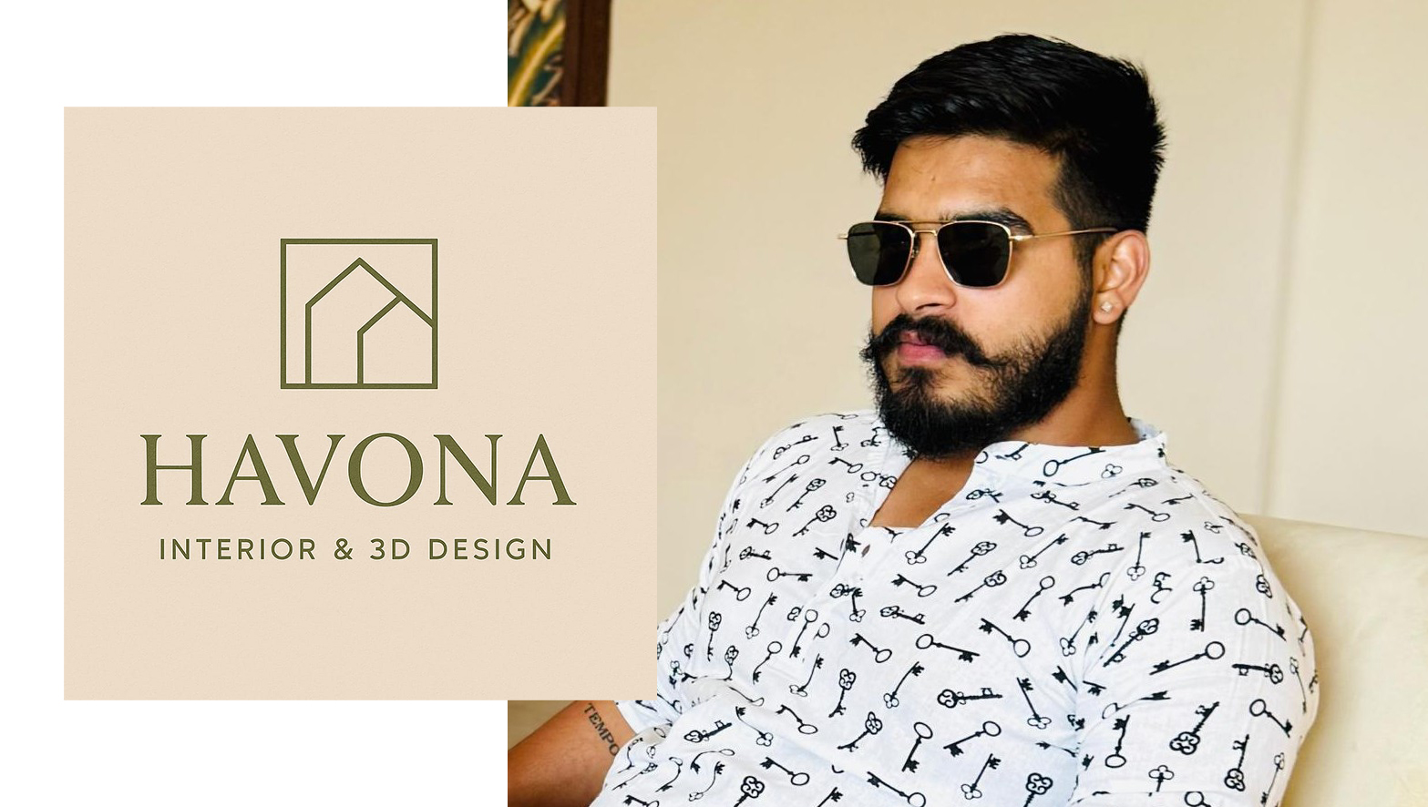 Havona Interiors & 3D images: where dreams take shape