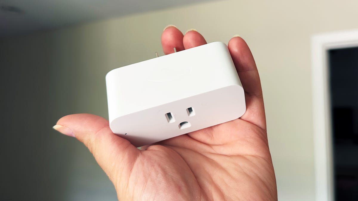 7 clever opportunities to automate your home with intelligent plugs