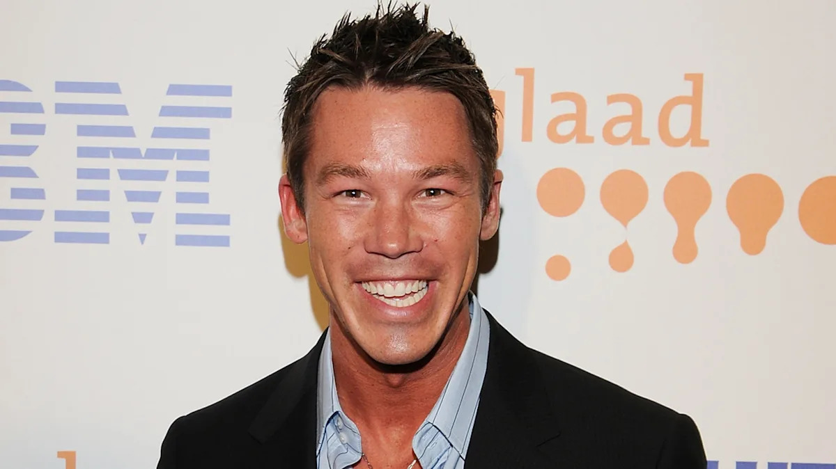 The controversial yet timeless kitchen design David Bromstad swears