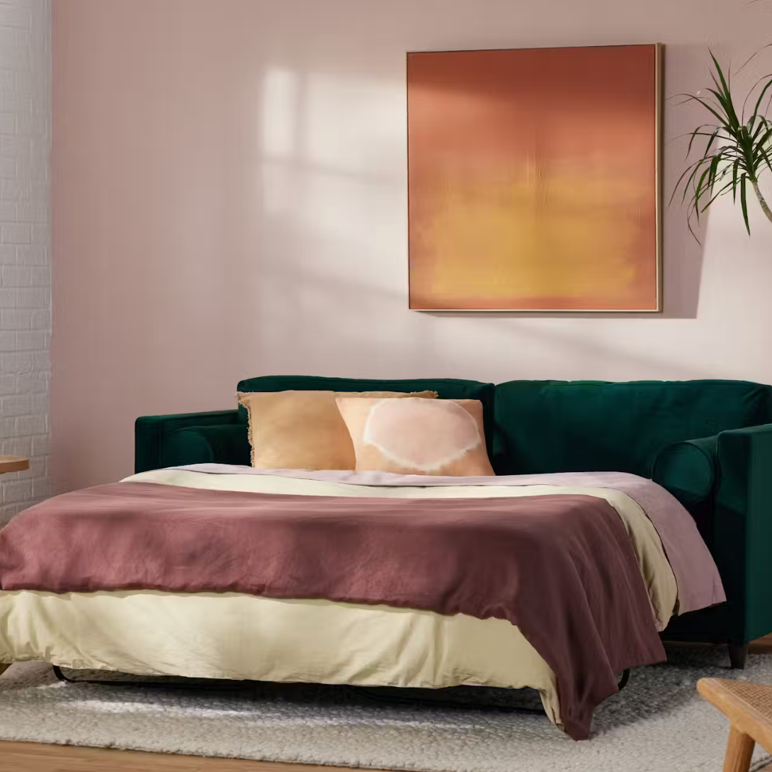 Up to 45% discount on bestseller furniture sets