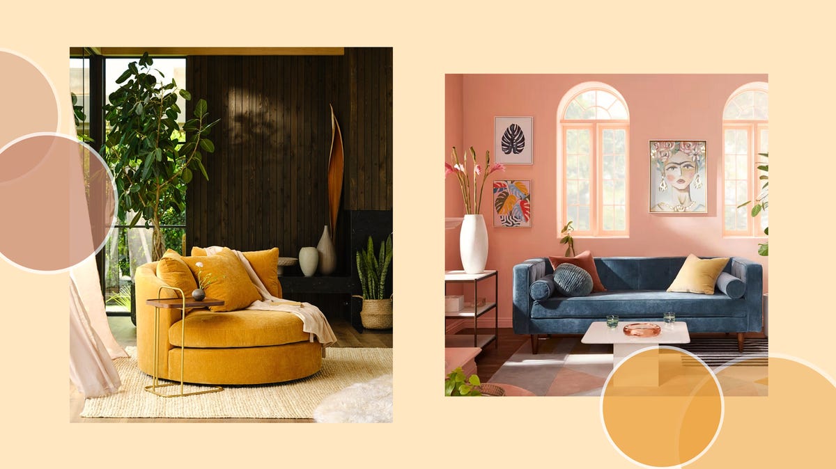 Up to 45% discount on bestseller furniture sets