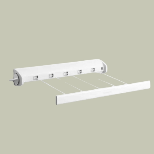 Brabantia, pull out the drying line