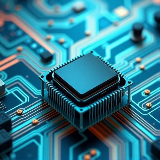 Breakthrough in computer hardware progress solves the complex optimization