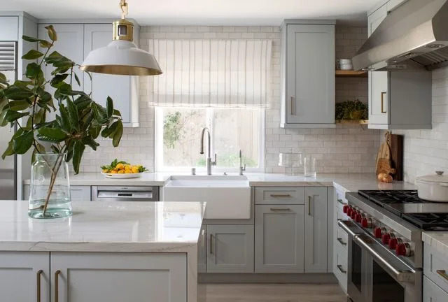Meghan Beierle-O'Brien / interior design: Caren Rideau