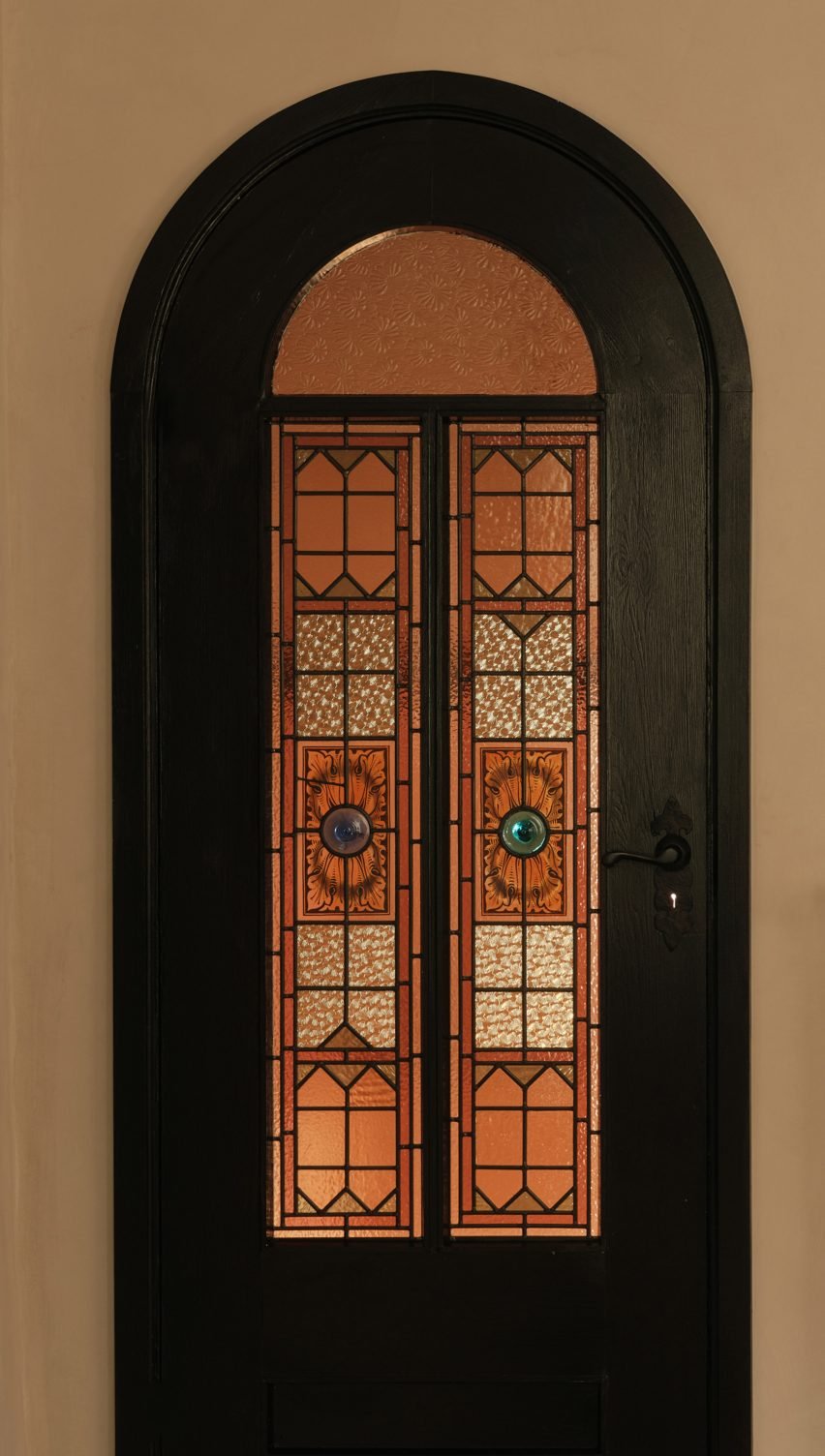 Tile window