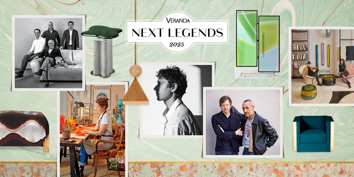 5 Italian design studios that shape the future of furniture and lighting