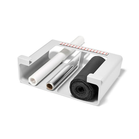 Joseph Joseph Troppstore & Trade; Unter-Helf Large Film, Foil and Bag organizer