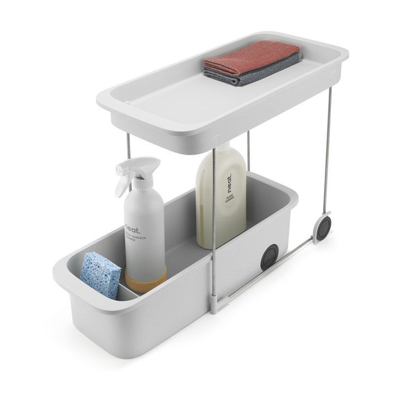 Joseph Joseph Cupboard store 2-animal memory Caddy | Wayfair