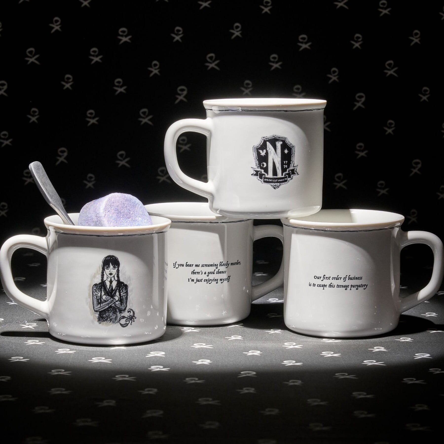 Pottery Barn's Halloween shop has creepy offers, up to 50% discount