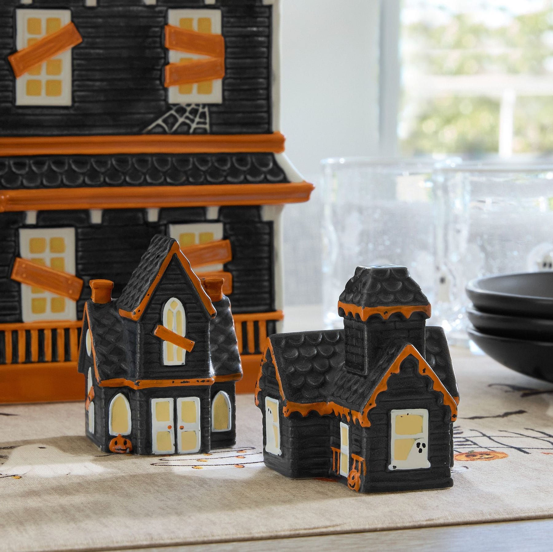 Pottery Barn's Halloween shop has creepy offers, up to 50% discount