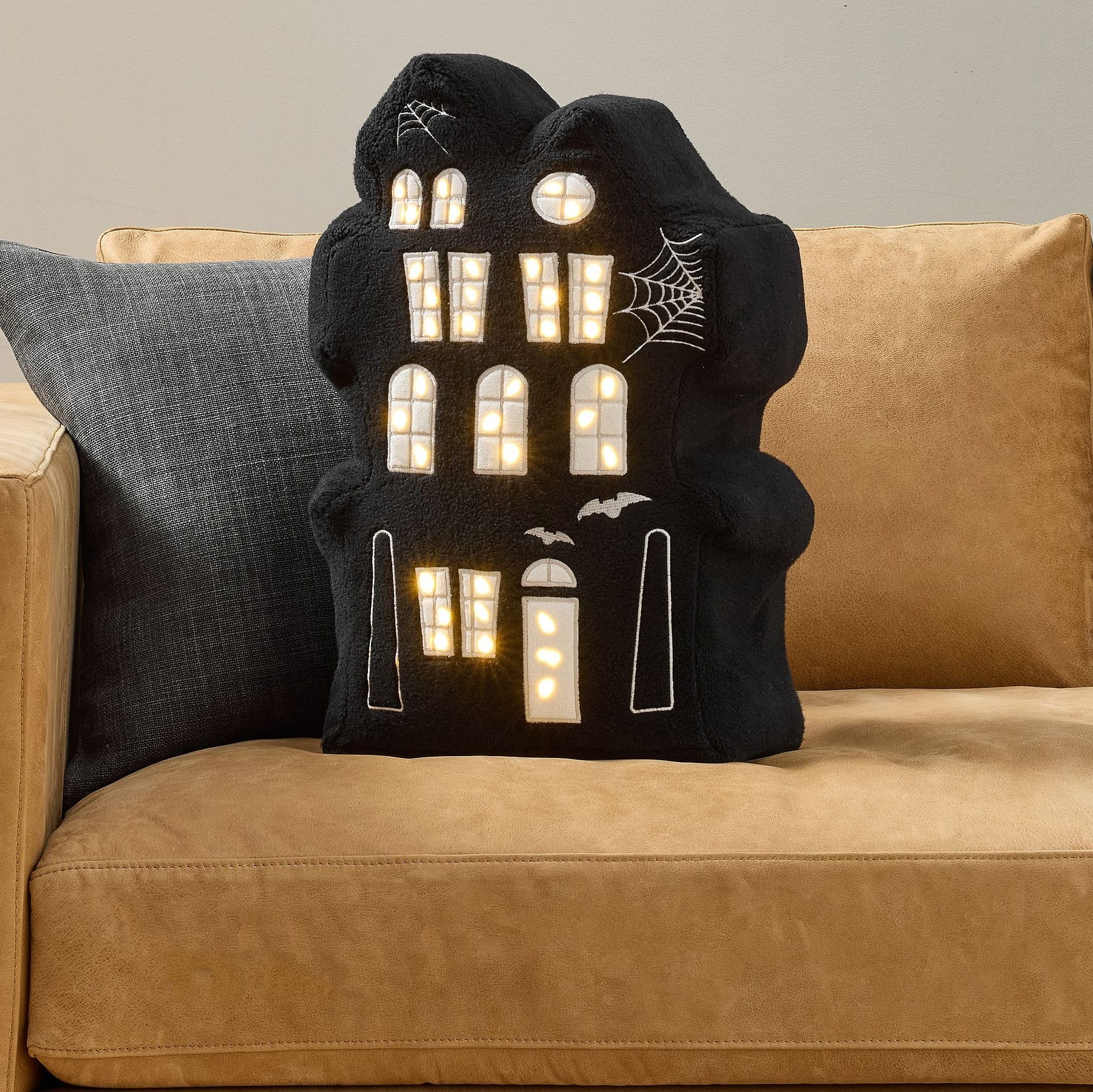 Pottery Barn's Halloween shop has creepy offers, up to 50% discount