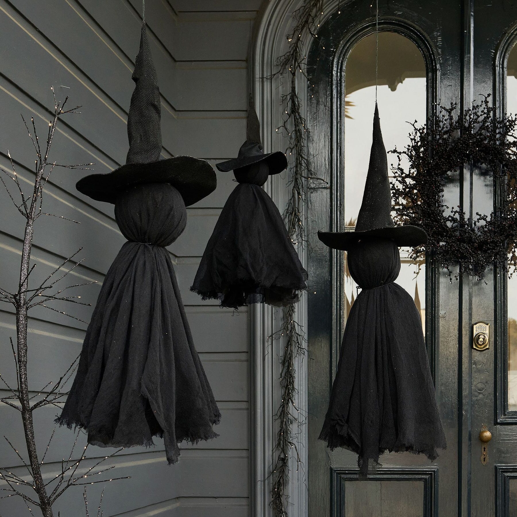 Pottery Barn's Halloween shop has creepy offers, up to 50% discount