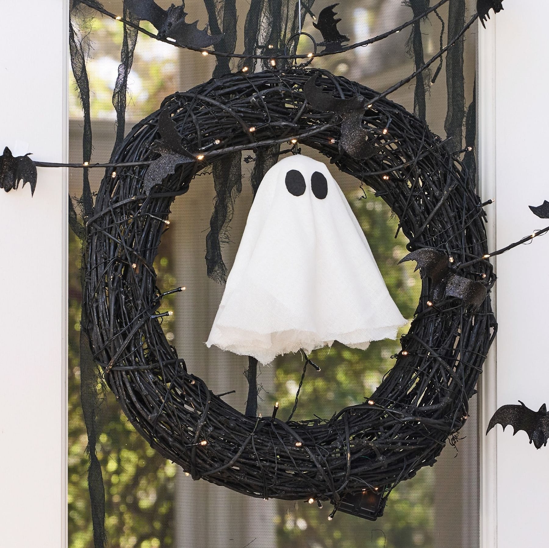Pottery Barn's Halloween shop has creepy offers, up to 50% discount