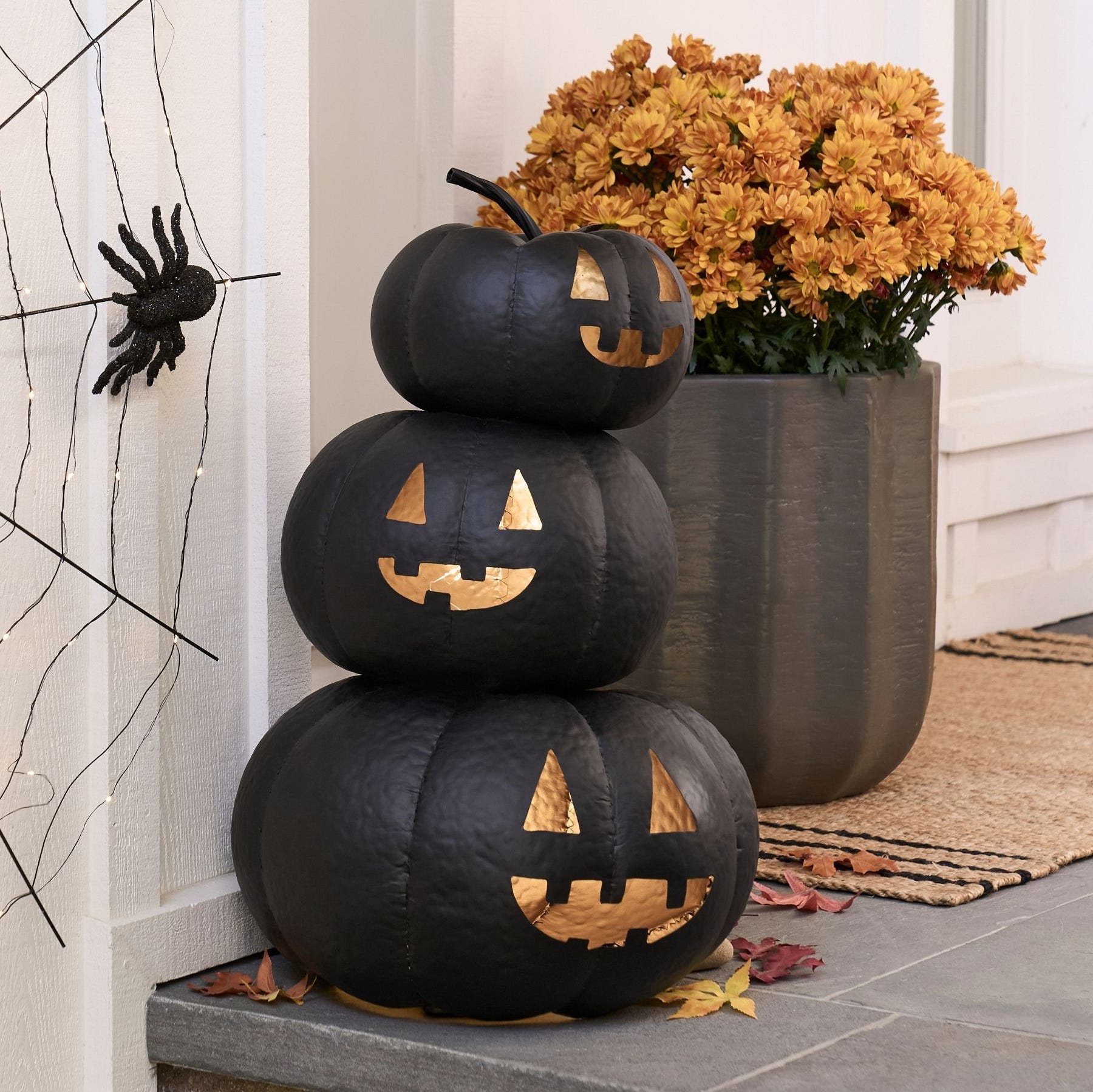 Pottery Barn's Halloween shop has creepy offers, up to 50% discount