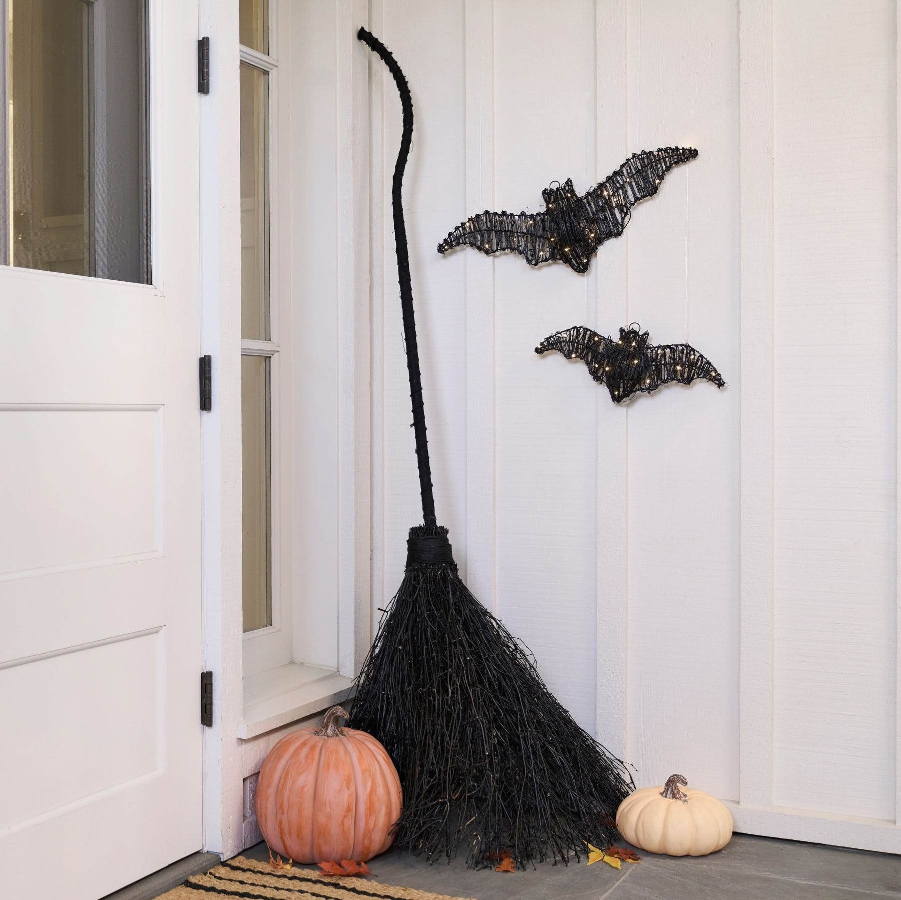 Pottery Barn's Halloween shop has creepy offers, up to 50% discount