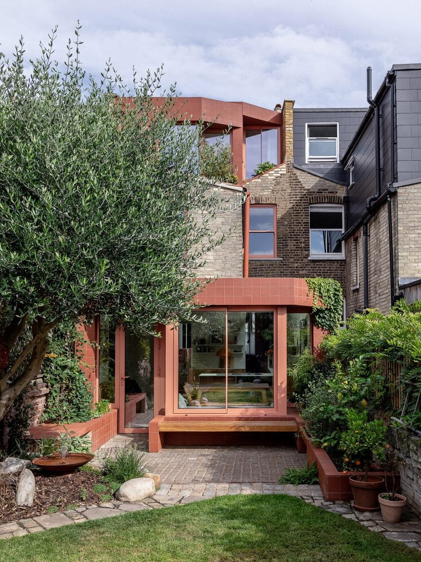 Aden Grove Home of Bay Windows informed