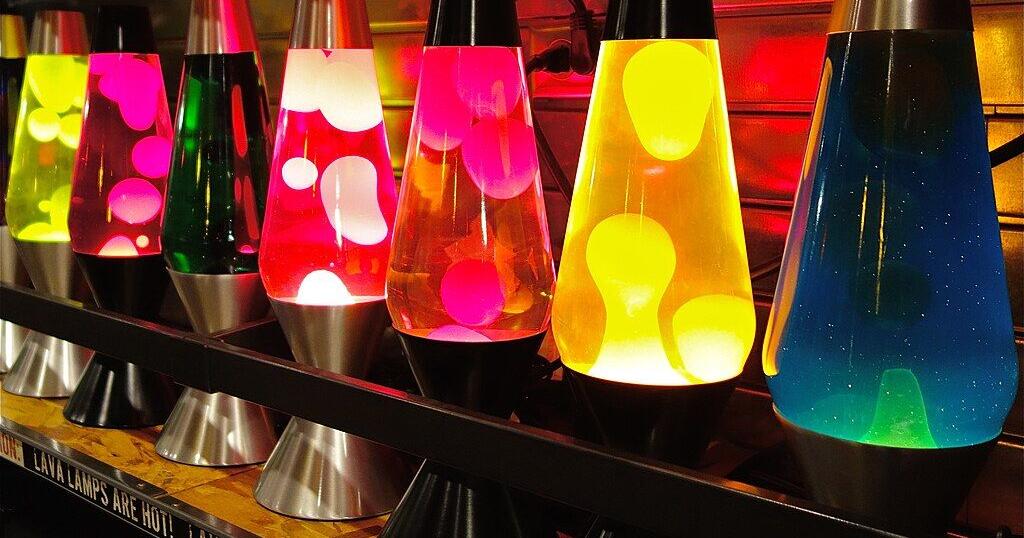 2025 Back-to-school lists: lava lamps and other trendy objects | News