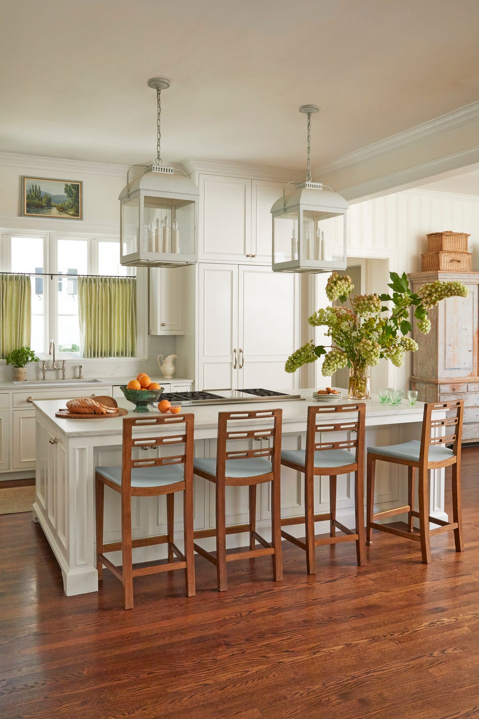 Sarah Bartholomew Nashville House cuisine