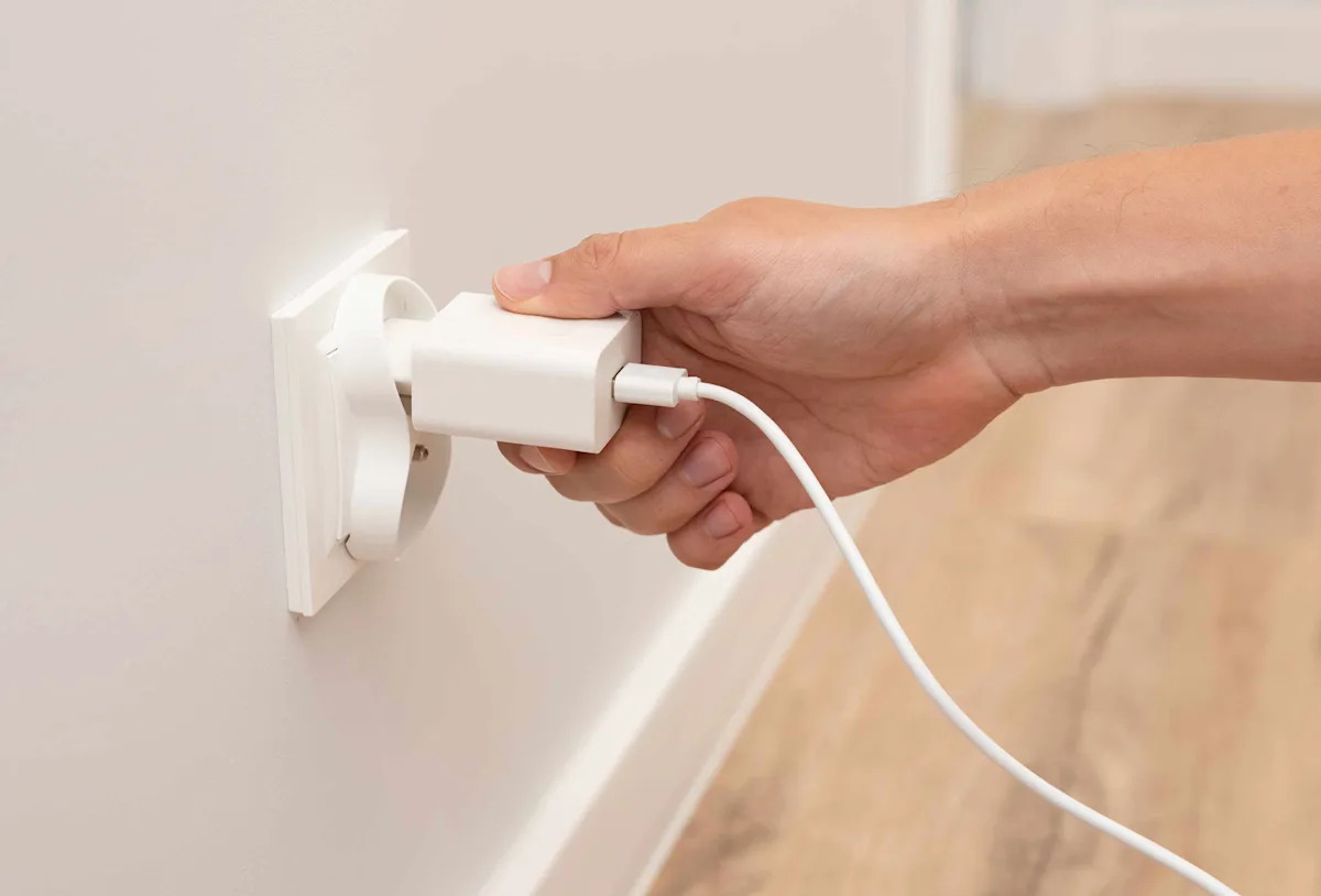 5 devices that you should never make into an intelligent plug