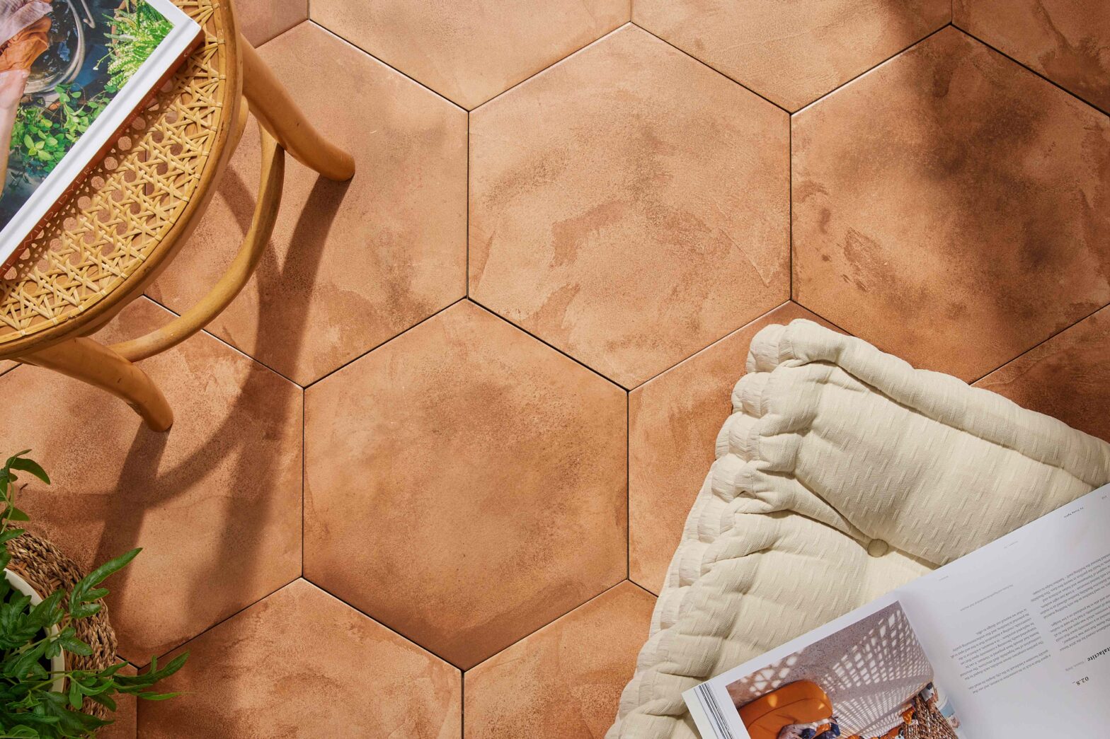 6 old flooring styles that are trendy again - for designers looking for designers