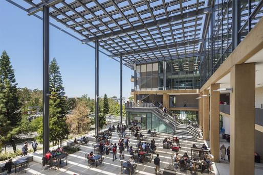 8 Featured Architecture employment opportunities in the northwest of Pacific | News