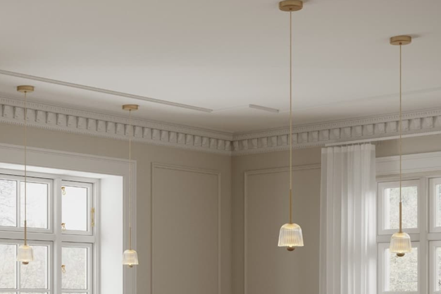 Astea 1 from Nuura shines Hell with the "Best of Design" Award