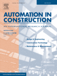 Data-controlled lift-centered building-layout planning decision with BIM