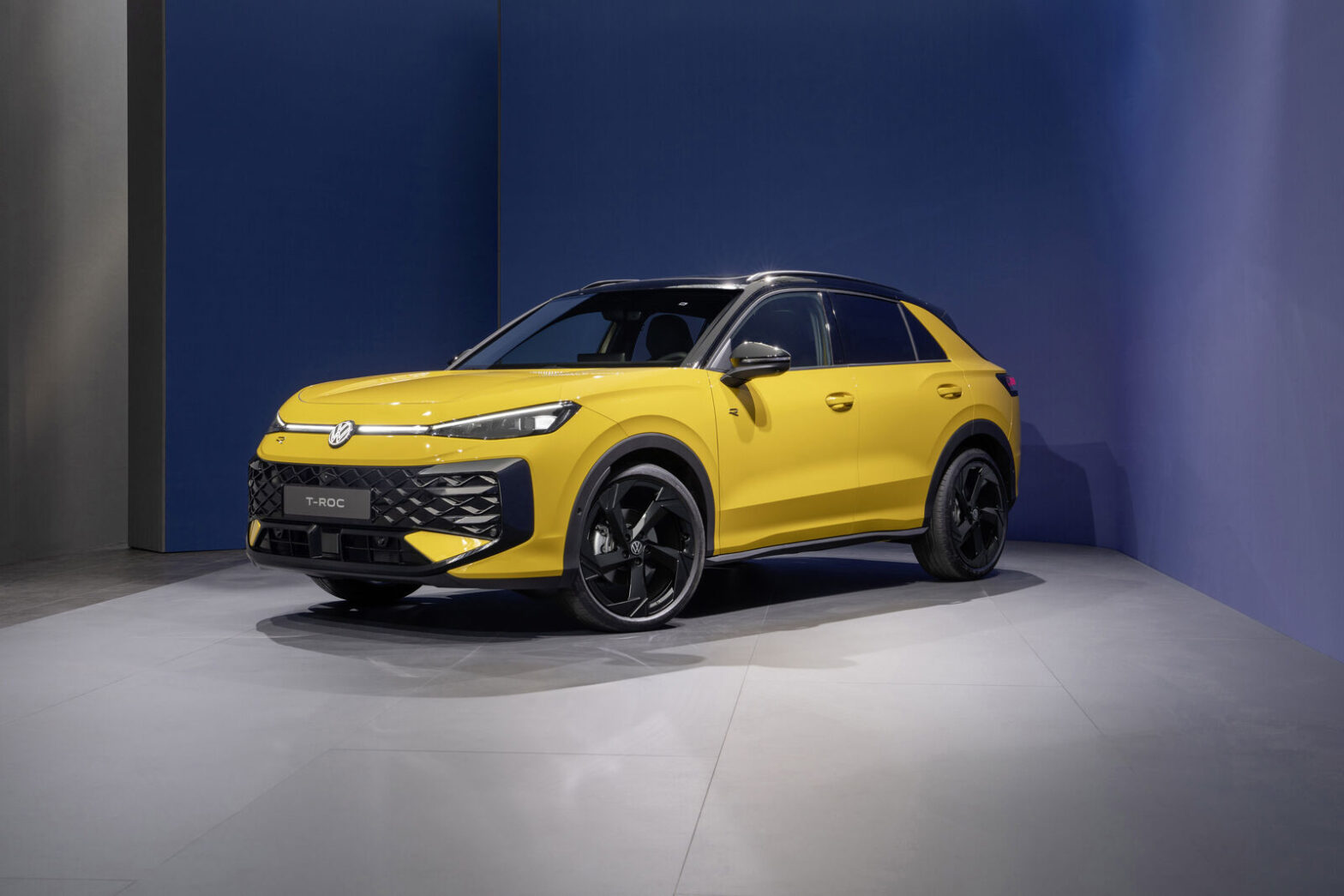 Design and dimensions | Volkswagen Newsroom