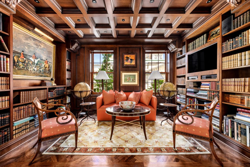 969 5th Avenue Library
