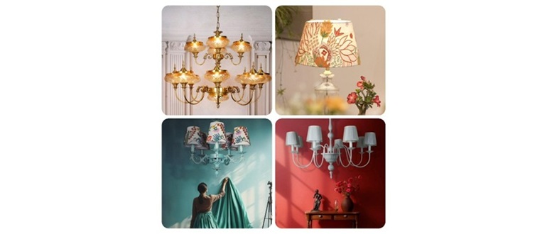 FOS Lighting brings Indian craftsmanship to the global markets