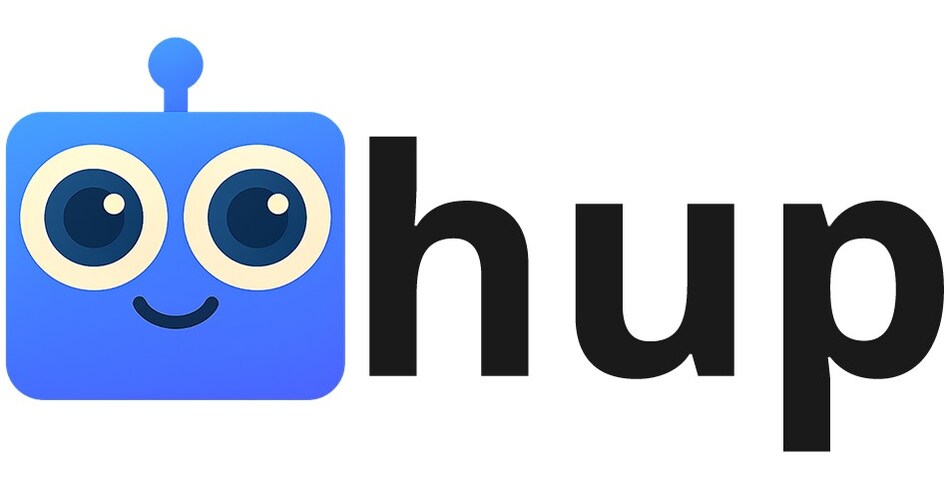 HUP AI starts a revolutionary vision-capable smart home camera that brings every household with AI-powered real optimization