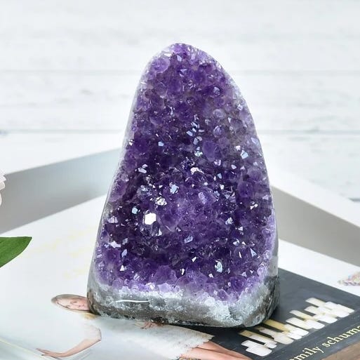 Amethyst Geode