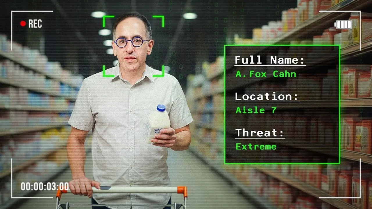 Intelligent devices and their role in eroding personal privacy