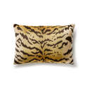 Wildglamour -Seiden -Right -Right Cushion Cover & Use