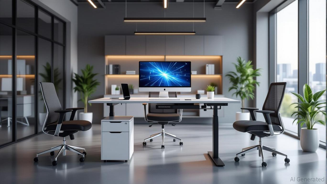 Investments in the future of work