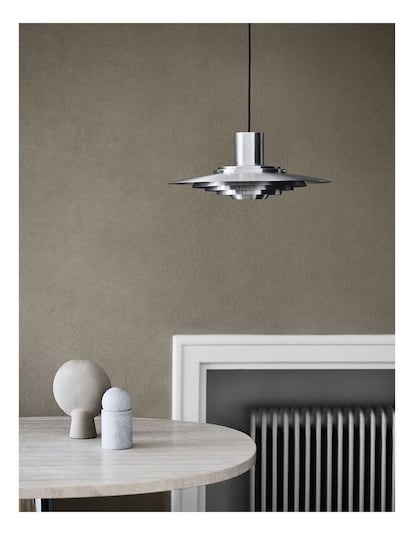 P376 Lamp of Danish Studio & Tradition.