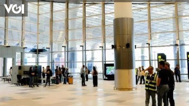 Ministry of Transport supports Dhoho Airport to operate flights