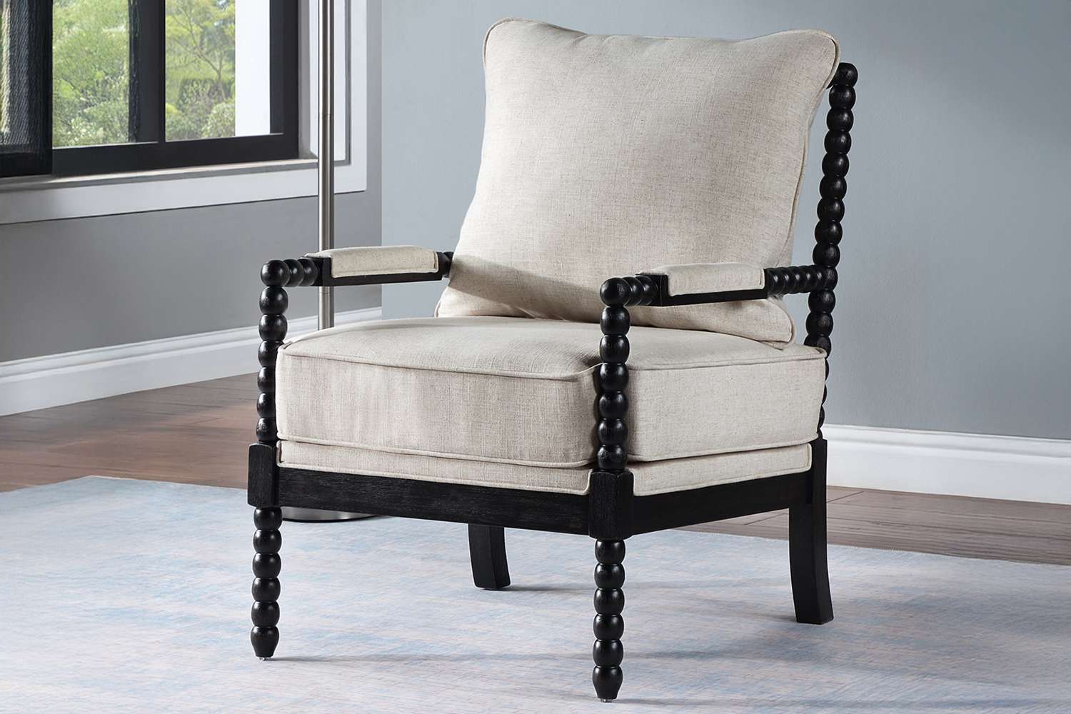 My mother's Wayfair living room -picks start at $ 24