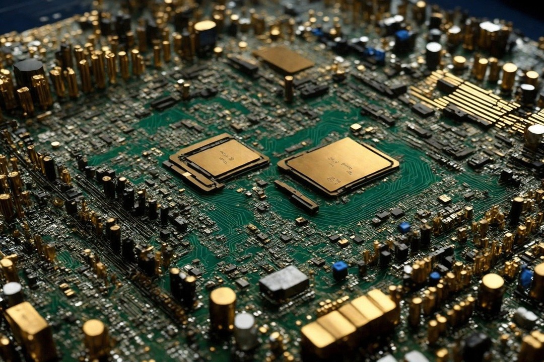 Optimization of semiconductor production with simulations