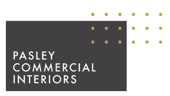 Pasley Commercial Interiors starts Podcast and provides strategic insights into the interior for business growth