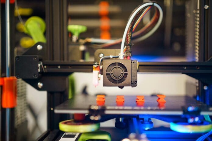Researchers develop an improved method for predicting the strength of light 3D printed parts