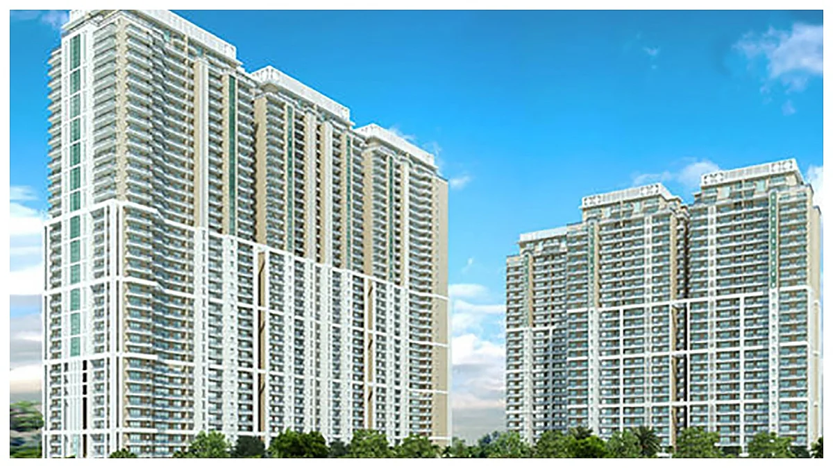 The British businessman buys £ 100 Crore apartment, what makes DLF so special about the camellia in Gurugram?