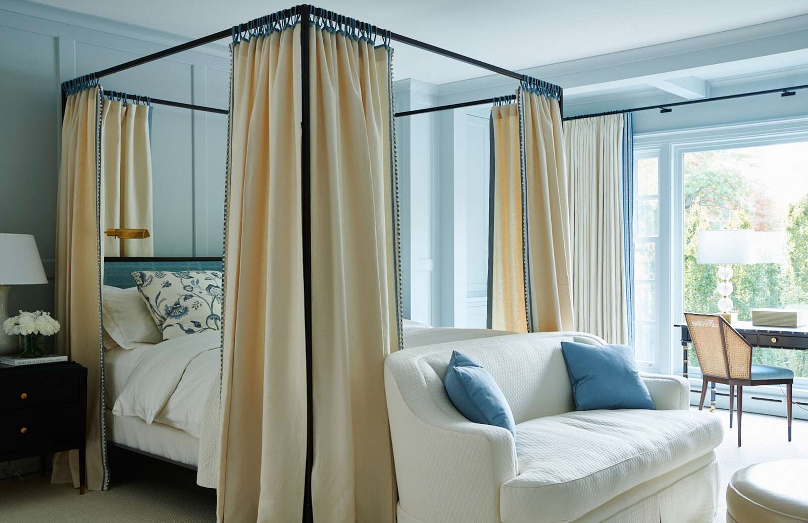 The best blue colors colors according to design professionals
