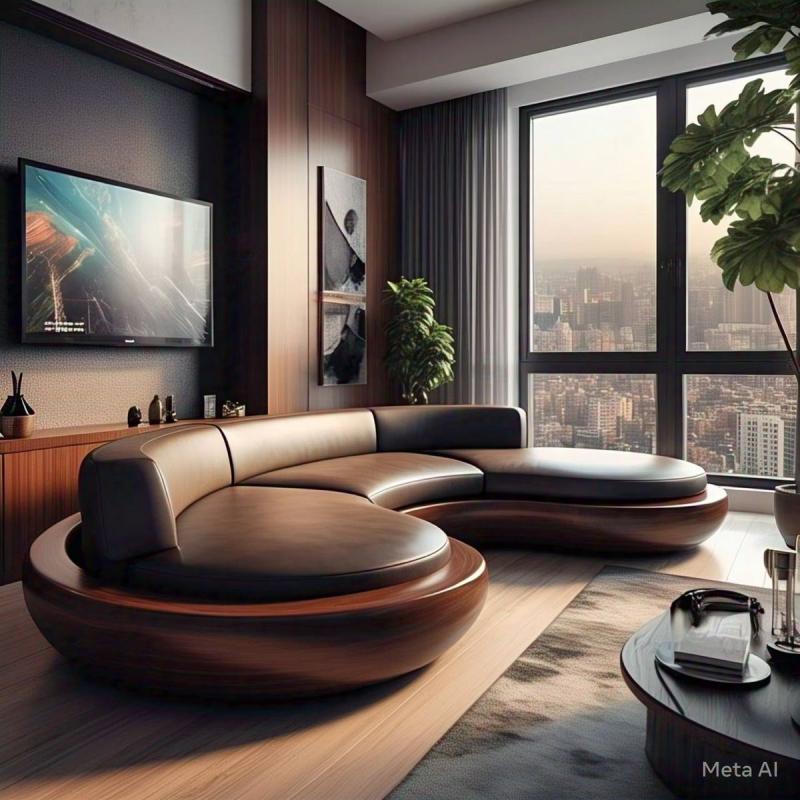 Modular sofa -set market