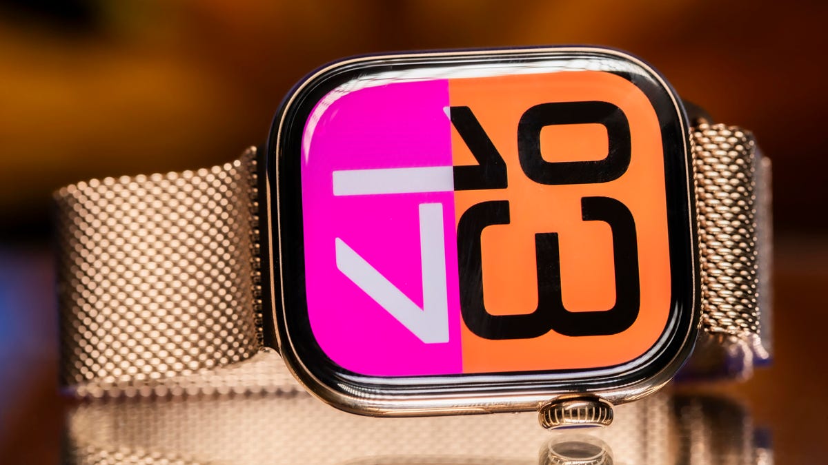 The next Apple Watch Series 11 has a publication date and a few surprises