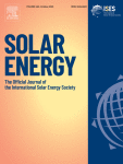 The optimization of the heliocaraboloid canting by differentiating radiation tracking