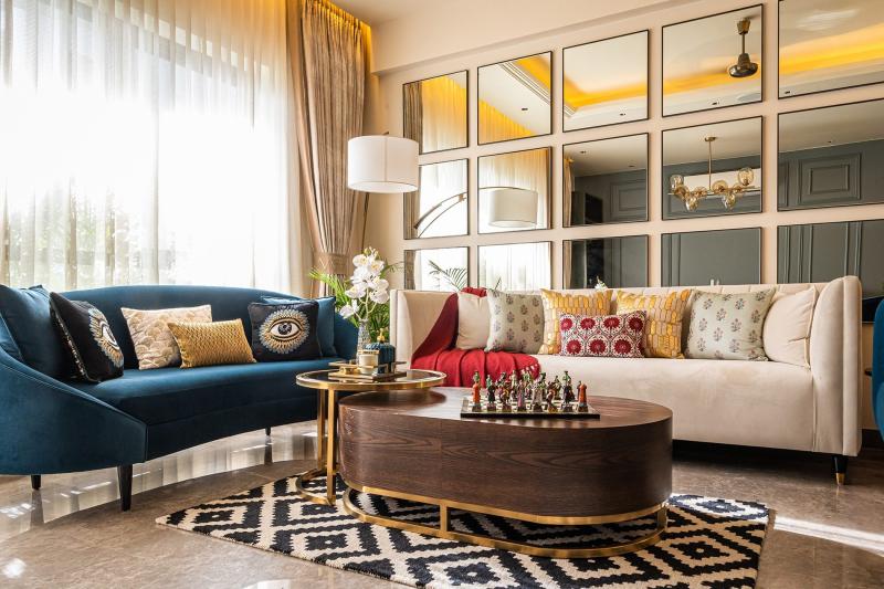 The tailor -made furniture market is booming so quickly Titschmarsh &