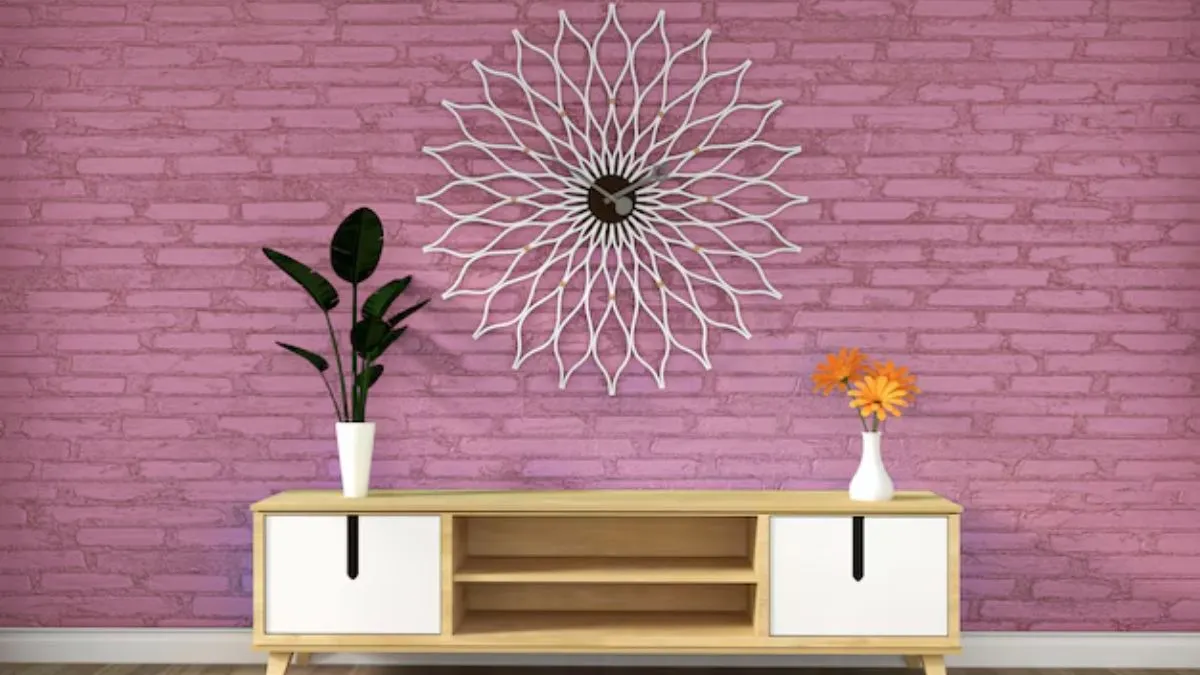 Top 10 Wall Decor articles that never go out of style (August 2025)